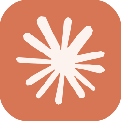Claude logo