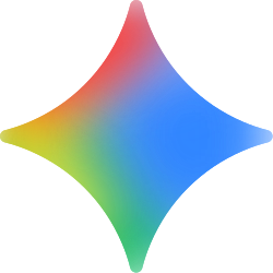 Gemini logo